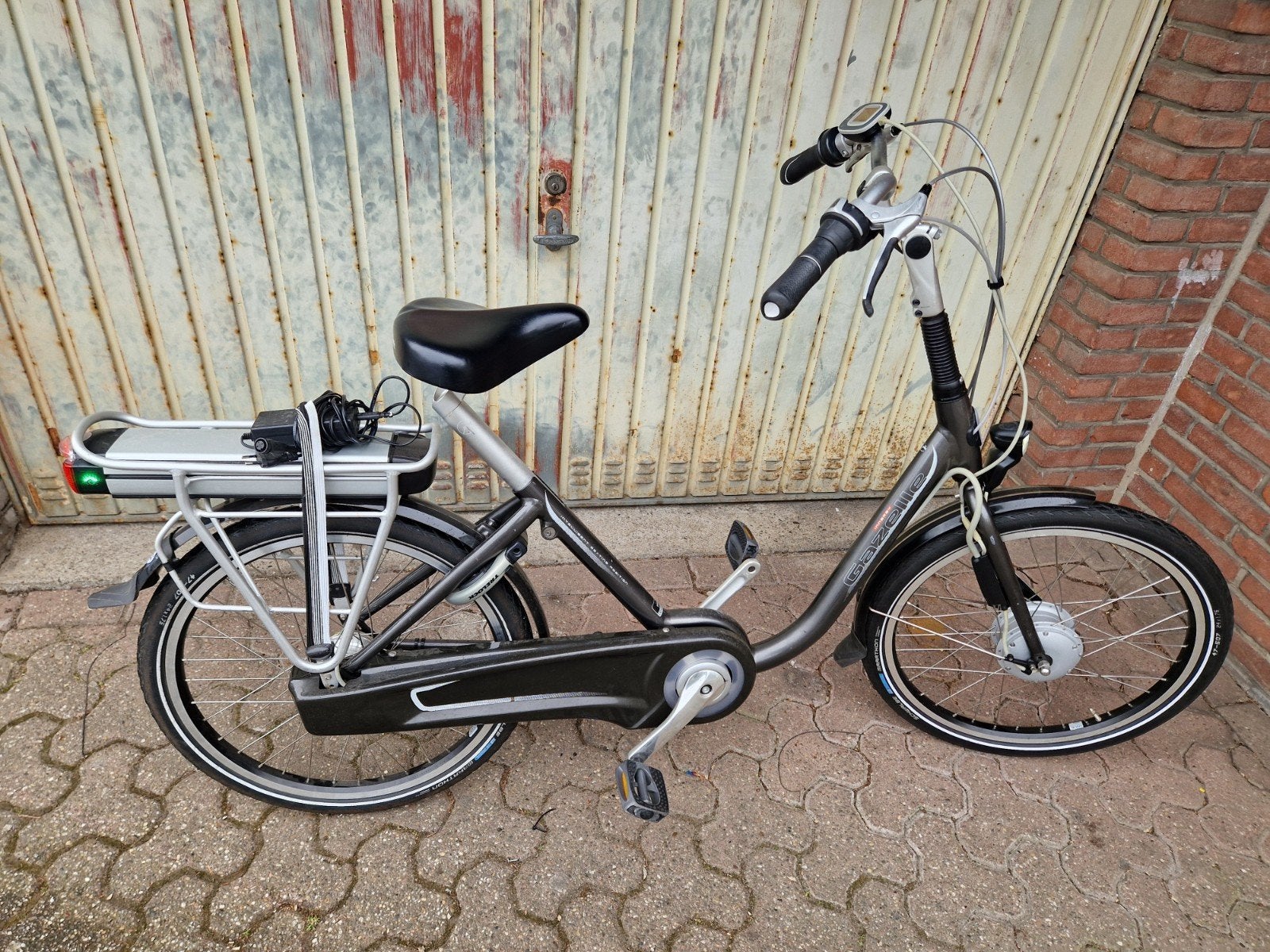 Gazelle balance innergy, Fietsen en Brommers, Ophalen of Verzenden