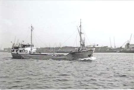 Scheepvaart-haven, Ophalen of Verzenden, Nieuw, Kaart, Foto of Prent