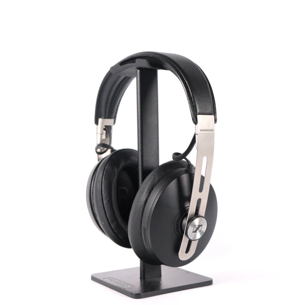 Sennheiser Momentum 3 Koptelefoon - Nette Staat, Audio, Tv en Foto, Koptelefoons, Sennheiser, Gebruikt, https://www.sennheiser.com/global-contact