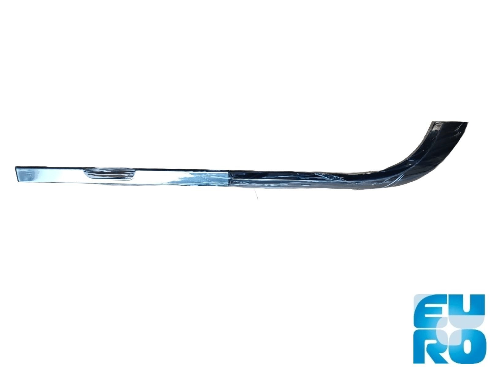 DAF XF 106 BEVESTIGINGSSTRIP, RECHTS CHROME 2132519, Carrosserie en Plaatwerk, -, -, Nieuw