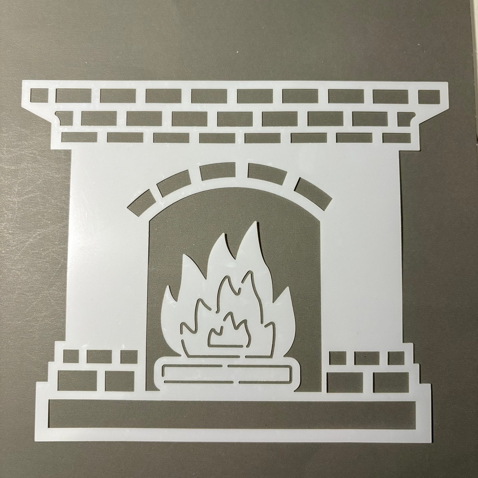 stencil / tekenmal 110, Ophalen of Verzenden, Overige thema's, Pons of Mal