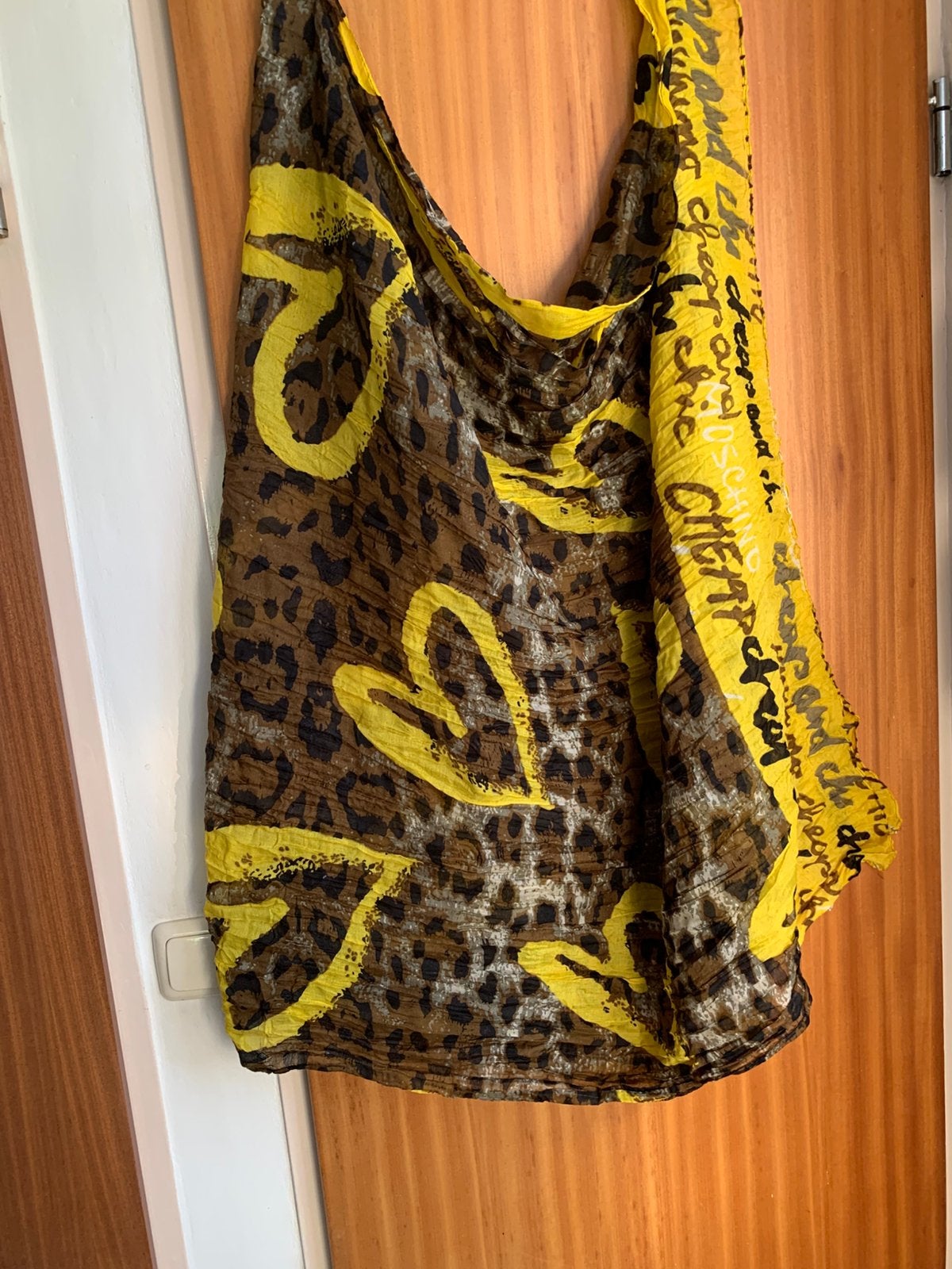 Parero, Kleding | Dames, Ophalen of Verzenden, Gedragen, Overige typen
