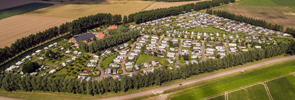 RECREATIEKAVEL IN ZEELAND - RESORT BONTE HOEVE, Sint Kruis, Verkoop zonder makelaar