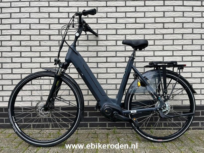Amslod Hedon E-MV 36,5V 540Wh Ebike | €1475,-, Overige merken, Versnellingen, Ophalen of Verzenden, Zo goed als nieuw
