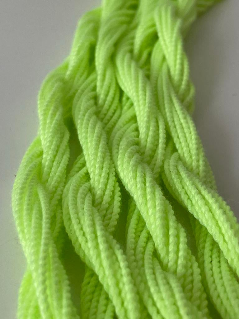 10 pcs Handgemaakte Yoyo Touwen - 130cm 100% Polyester, Ophalen of Verzenden, Nieuw