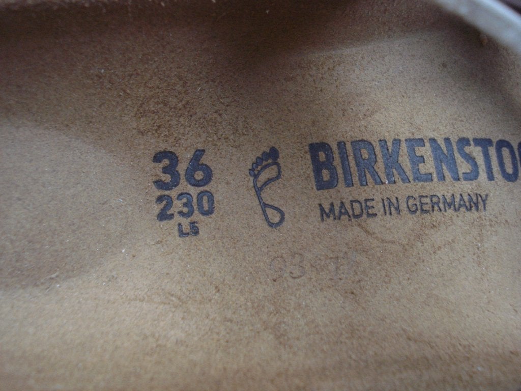 BIRKENSTOCK MAYARI 36 NIEUW GRATIS VERZENDING PER POST, Slippers, Verzenden, Wit, Nieuw