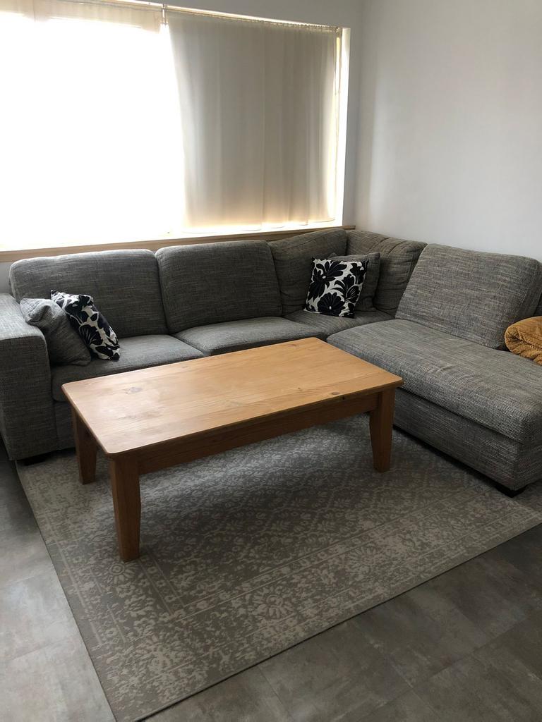Leenbakker Tafel, Huis en Inrichting, Complete inboedels, Ophalen