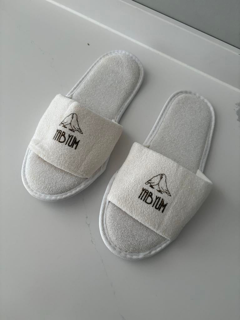 Originele Yab Yum slippers, Verzenden, Nieuw