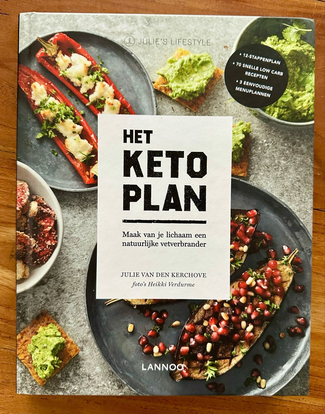 Het Keto Plan en Go Keto kookboeken, Boeken, Hoofdgerechten, Verzenden, Zo goed als nieuw, Gezond koken