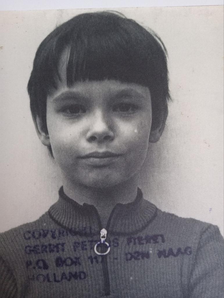 Gerard Fieret fotoprint 2011, Ophalen of Verzenden, 1980 tot heden, Overige onderwerpen