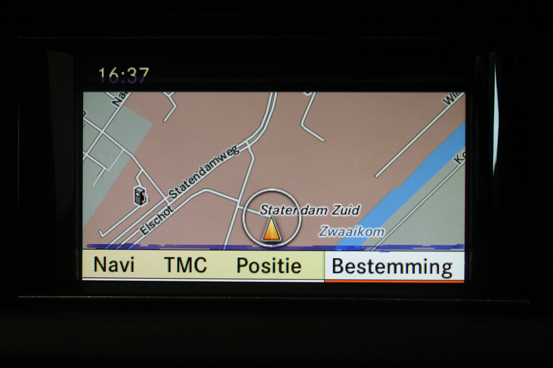 Mercedes-Benz E-Klasse 200 CGI Business Class (bj 2011), Automaat, Euro 5, Gebruikt, Zwart