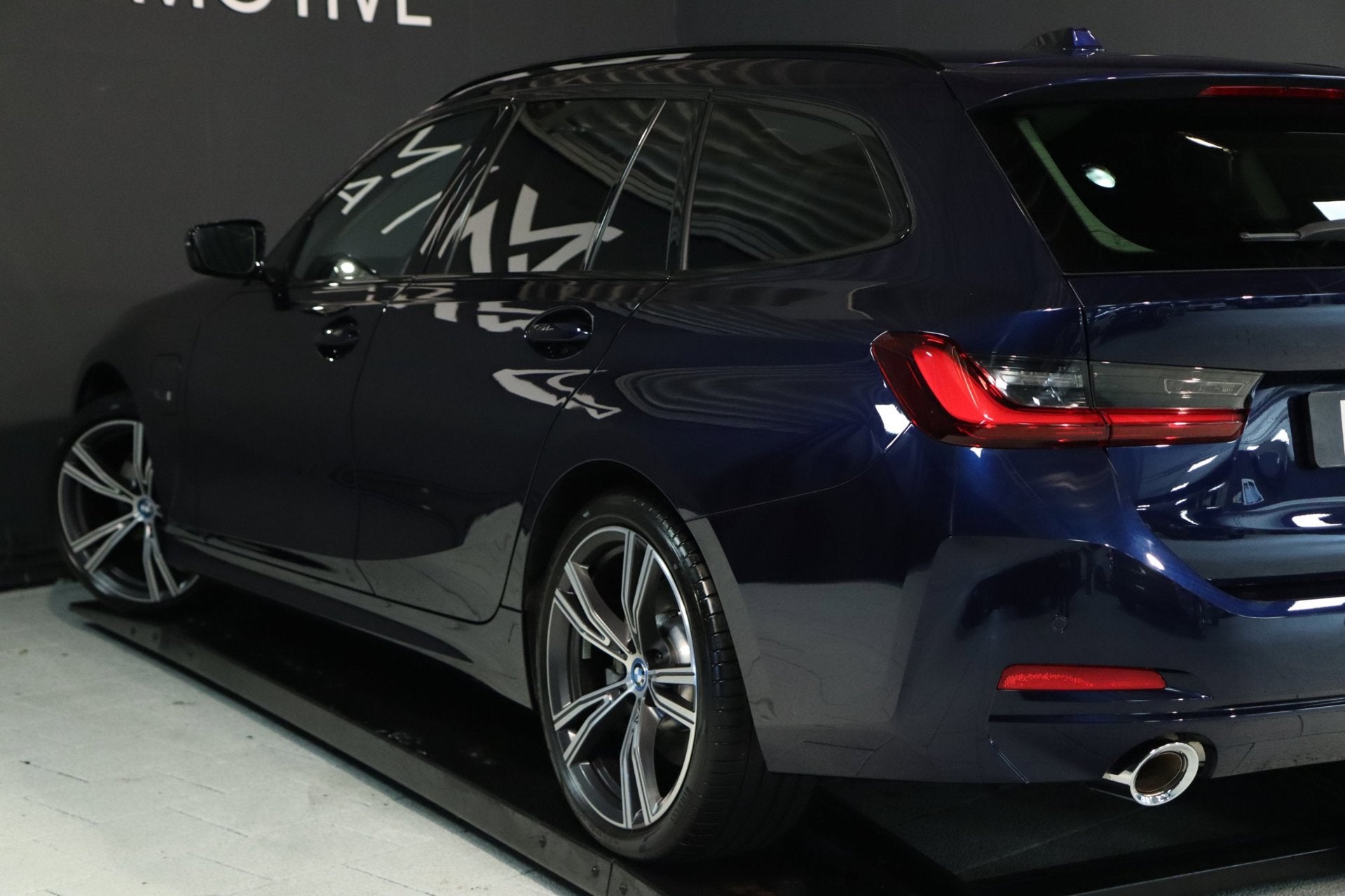 BMW 3-Serie