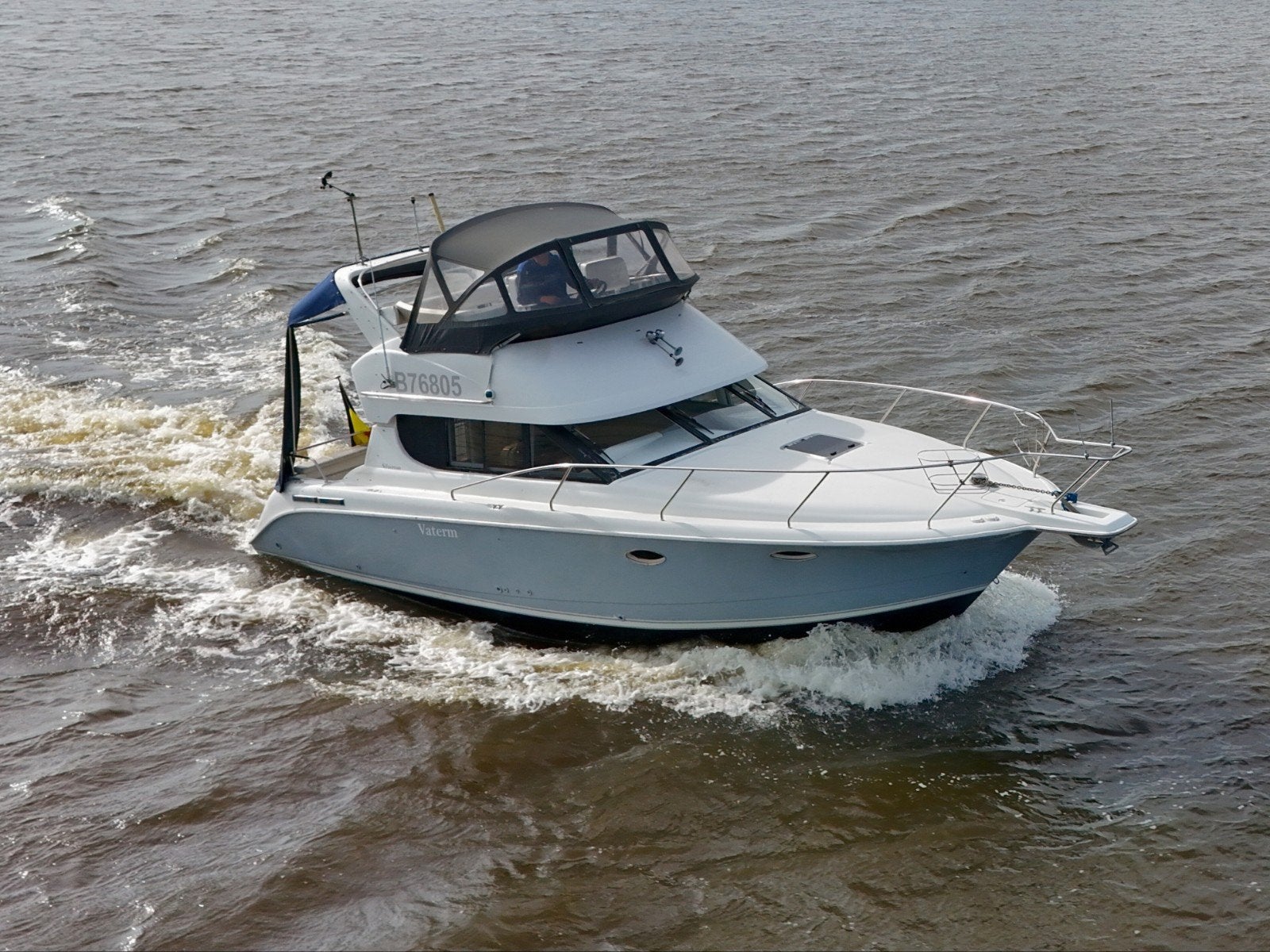 diverse Boten Kruiser Kruisers Jachten, Kruiser, Ophalen