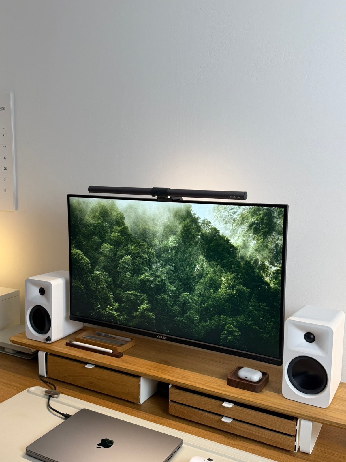 Asus ProArt PA32QCV 6K monitor, Ophalen, IPS, Zo goed als nieuw, Overige resoluties
