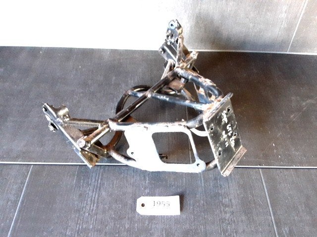 GTS250 2006 - 2011 Sym Kopkuipsteun D1-55468