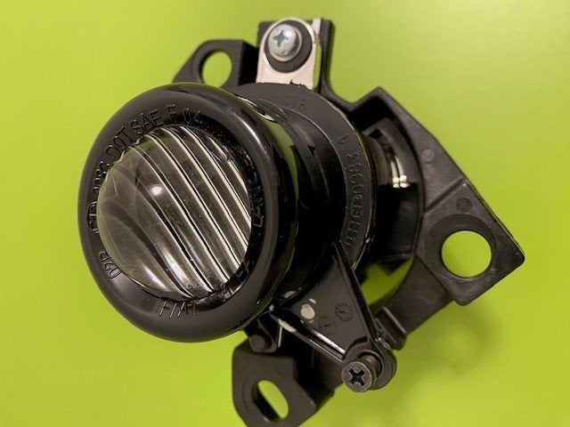 mistlamp voor fiat 500 of abarth links voor, Auto-onderdelen, Verlichting, Ophalen of Verzenden, Nieuw, Fiat