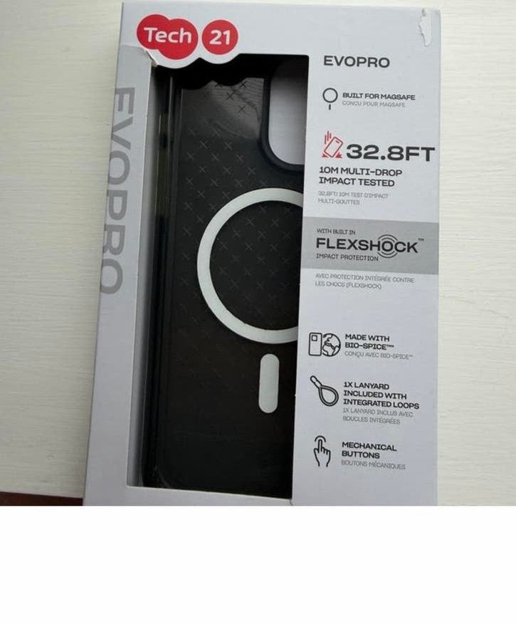 Iphone 15 pro max beschermcover, Ophalen of Verzenden, Nieuw