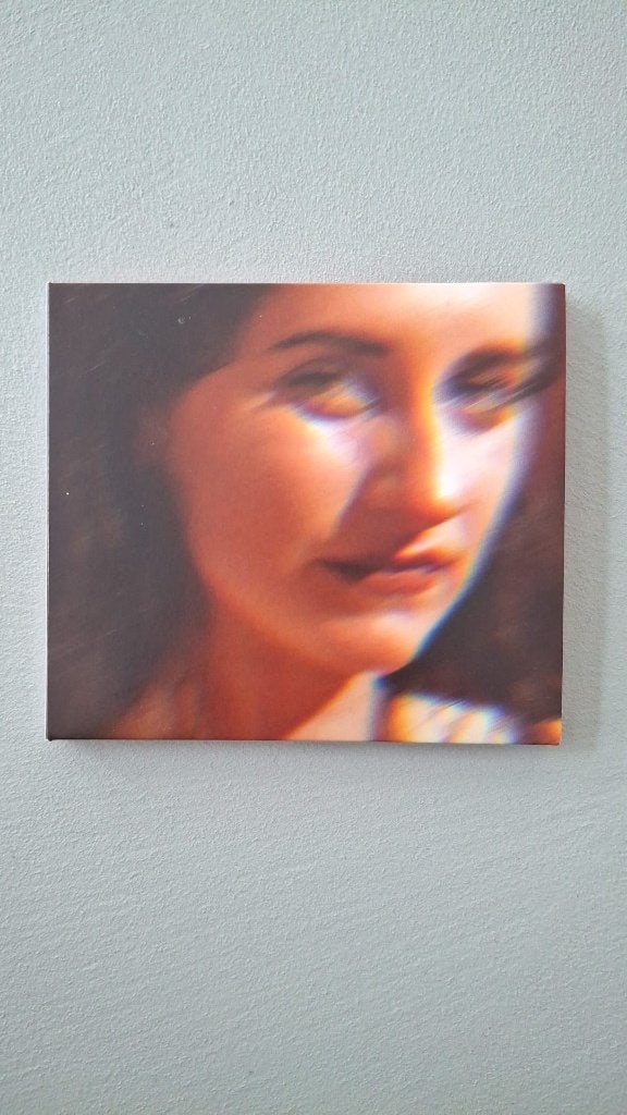 CD - Eefje de Visser - Bitterzoet (2020), Ophalen of Verzenden, Zo goed als nieuw, Album