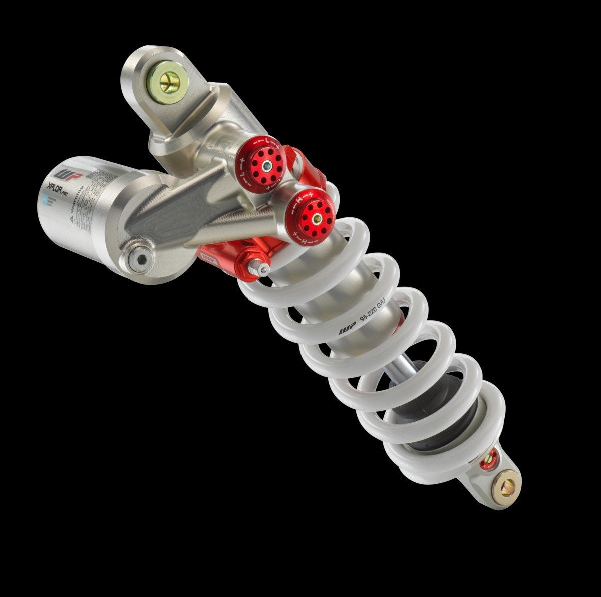 WP XPLOR PRO 240mm Schokbreker voor KTM 790/890 Adventure R, Ophalen, Gebruikt