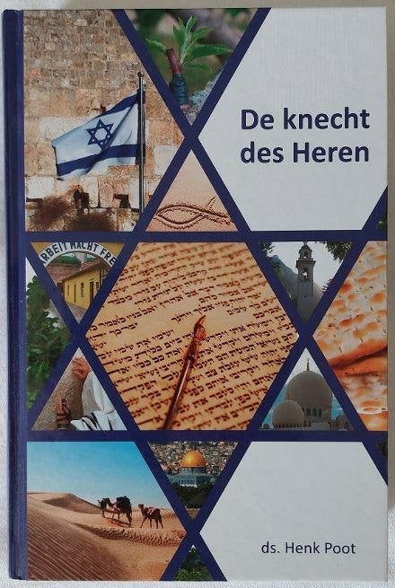 Ds. Henk Poot: De knecht des Heren, Boeken, Ophalen of Verzenden, Zo goed als nieuw, Christendom | Protestants