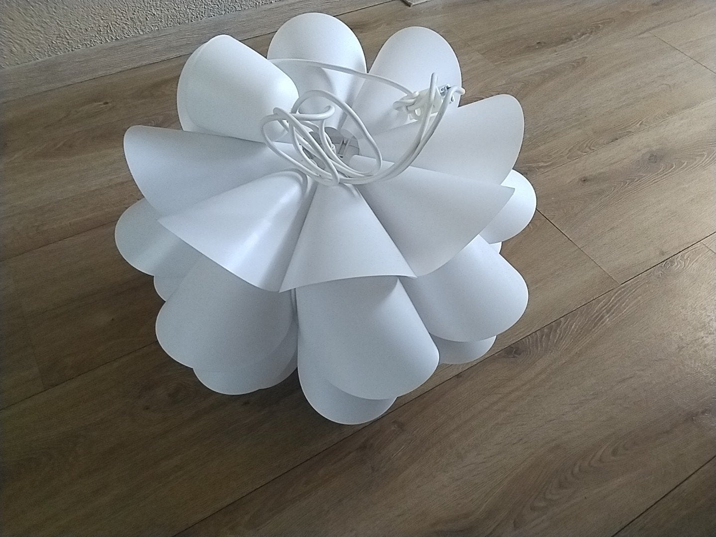 Lamp Ikea, Ophalen, Zo goed als nieuw