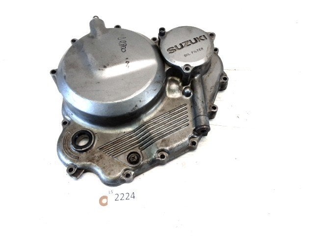 DR350 1992 - 1999 Suzuki Carterdeksel D1-53534