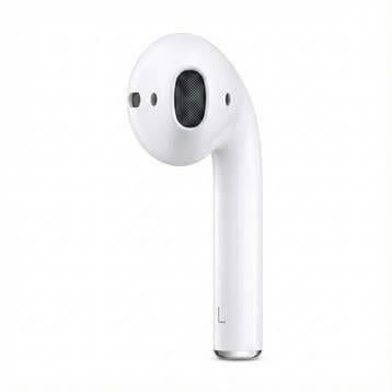 Losse Linker AirPod 2 gebruikt - origineel, Telecommunicatie, Mobiele telefoons | Oordopjes, Hollyhill Industrial Estate, Hollyhill, Cork, Republic of Ireland