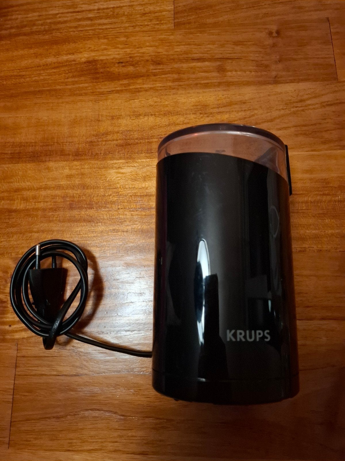Krups F203 Koffiemolen, Ophalen of Verzenden