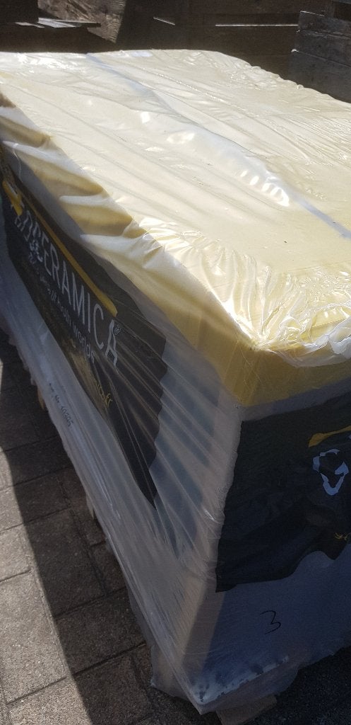Unieke aanbieding: KERAMISCHE tegels 60 x 60 x 4, Tuin en Terras, Ophalen, Keramiek, Nieuw, 10 m² of meer