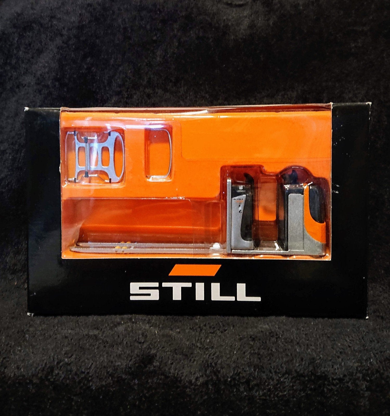 Still Verzamelwagen Schaalmodel, Overige merken, 1:50 of kleiner, Overige typen, Nieuw