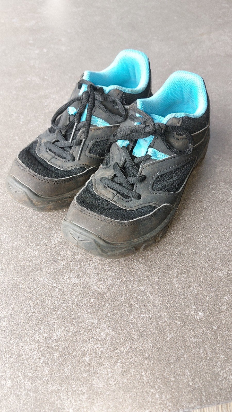 Decathlon Quechua wandelschoenen maat 35, Ophalen, Gebruikt, Quechua, Jongen of Meisje