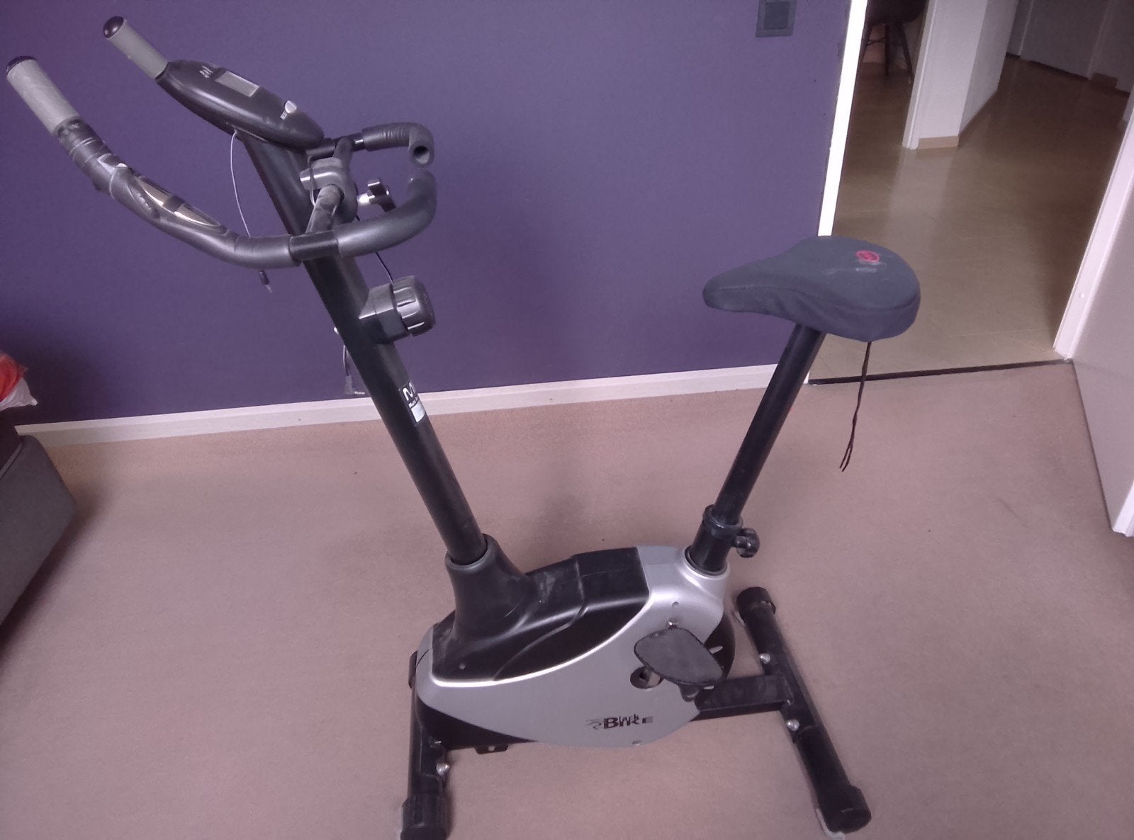 Hometrainer, Ophalen, Gebruikt, Hometrainer