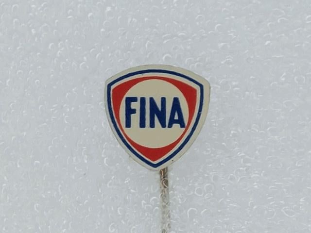 SP1842 Speldje Fina, Verzamelen, Ophalen of Verzenden, Gebruikt, Overige onderwerpen