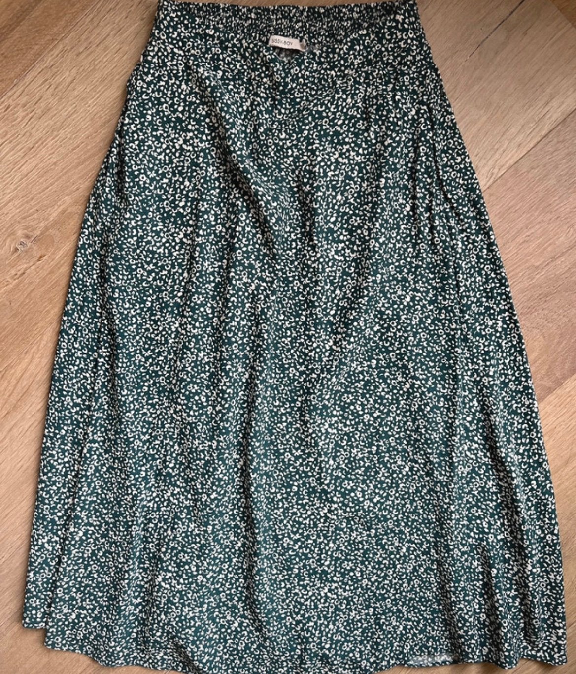 Rok Sissyboy maat xs, Ophalen of Verzenden, Zo goed als nieuw, Maat 34 (XS) of kleiner, Onder de knie