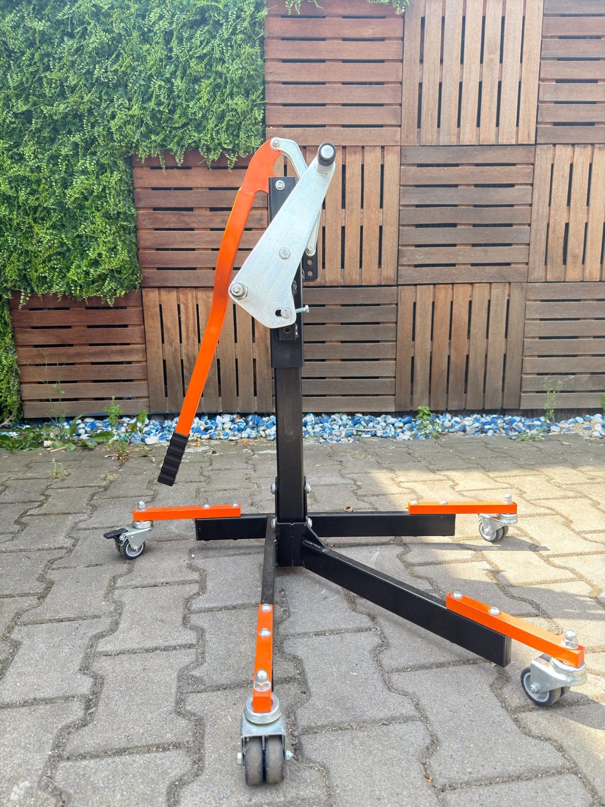 ConStands KTM 1290 R 20-23 Center Paddockstand/Lift, Ophalen of Verzenden, Zo goed als nieuw