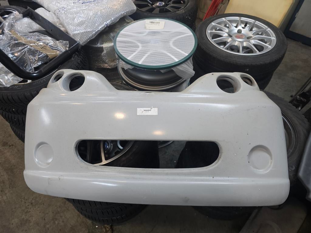 Nieuwe JDM City Voorbumper, Ophalen of Verzenden