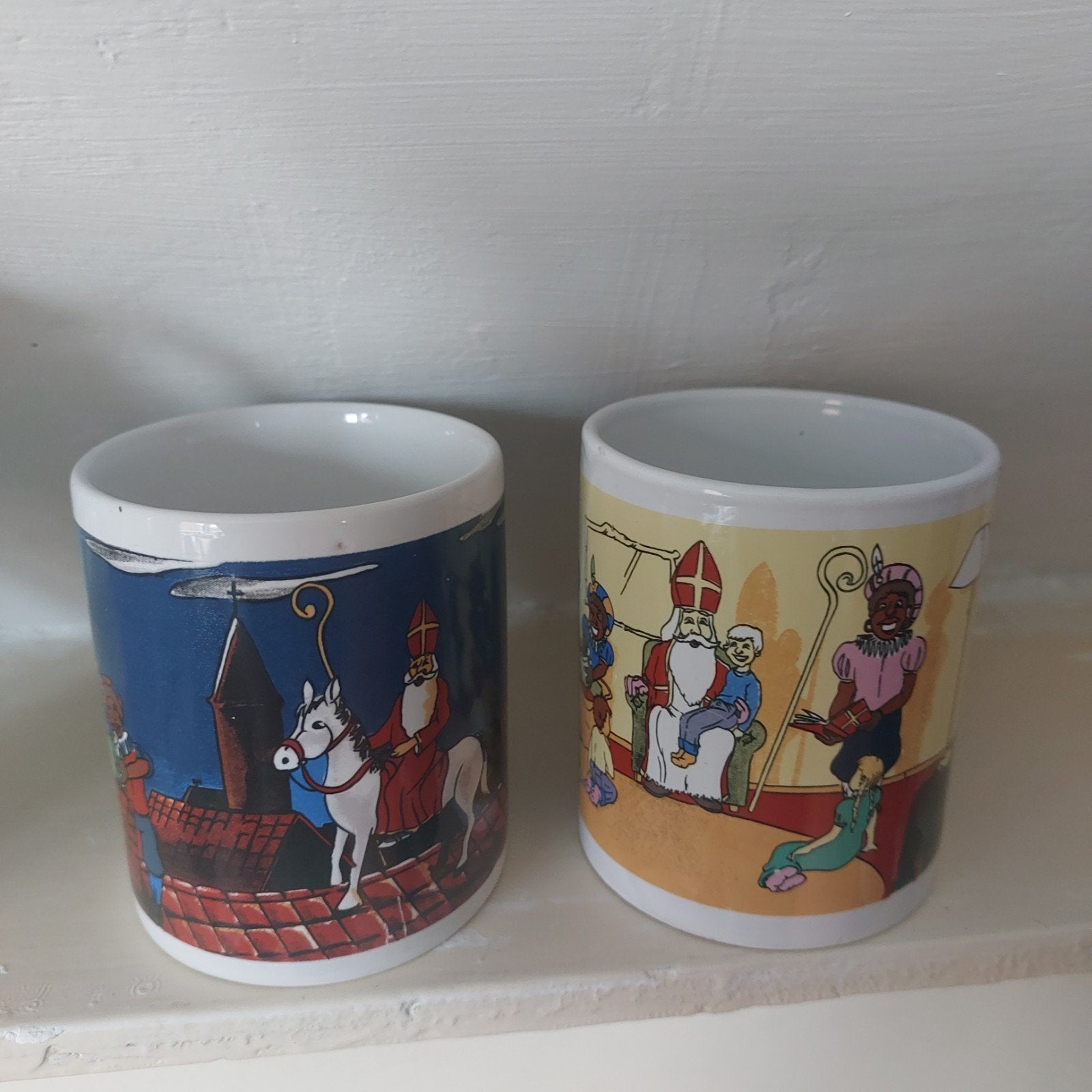 Alles voor Sinterklaas, Diversen, Ophalen of Verzenden
