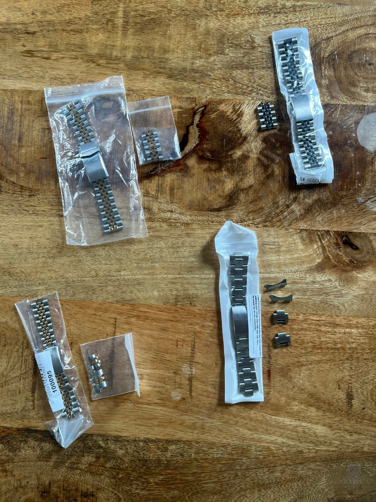 Aftermarket horlogebanden, Ophalen of Verzenden, Zo goed als nieuw, Elektrische gitaar