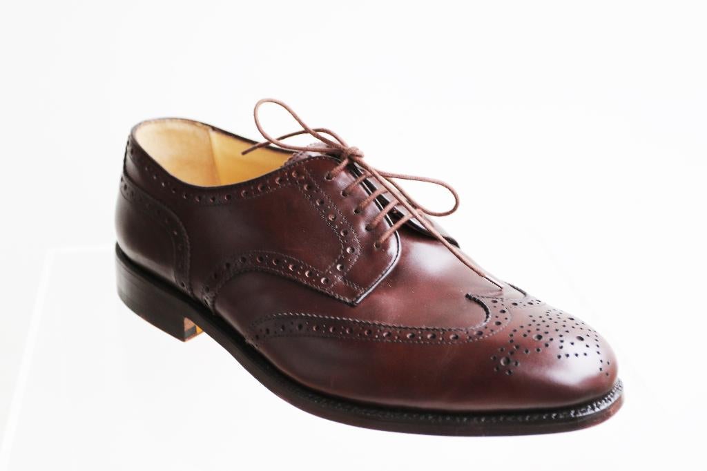 Pasmodel Ambiorix Wendell in maat 42.5 = maat 8.5 breed, Kleding | Heren, Schoenen, Ambiorix, Bruin, Nieuw, Ophalen of Verzenden