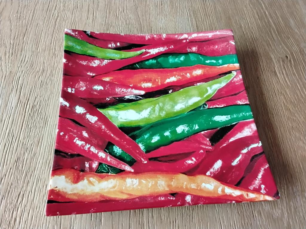 Tapasset, Verzamelen, Glas en Borrelglaasjes, Ophalen of Verzenden, Nieuw, Overige typen