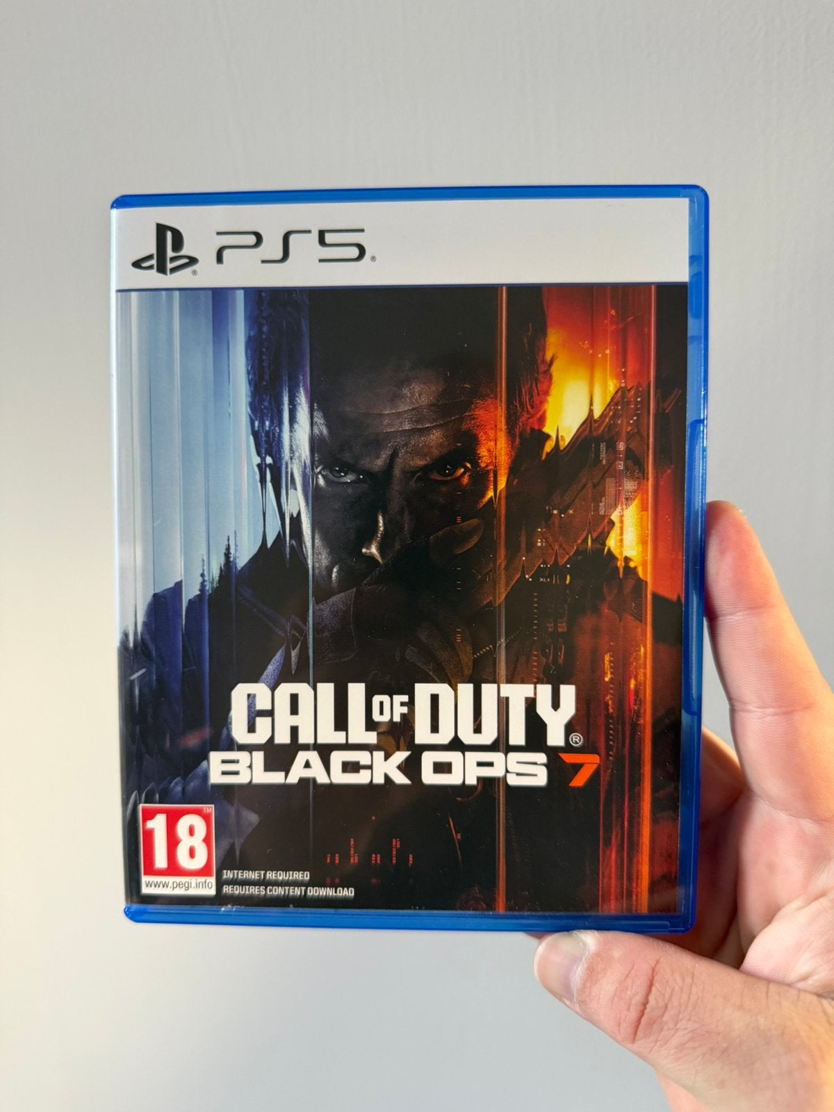 Call of Duty Black Ops 7 - PlayStation 5