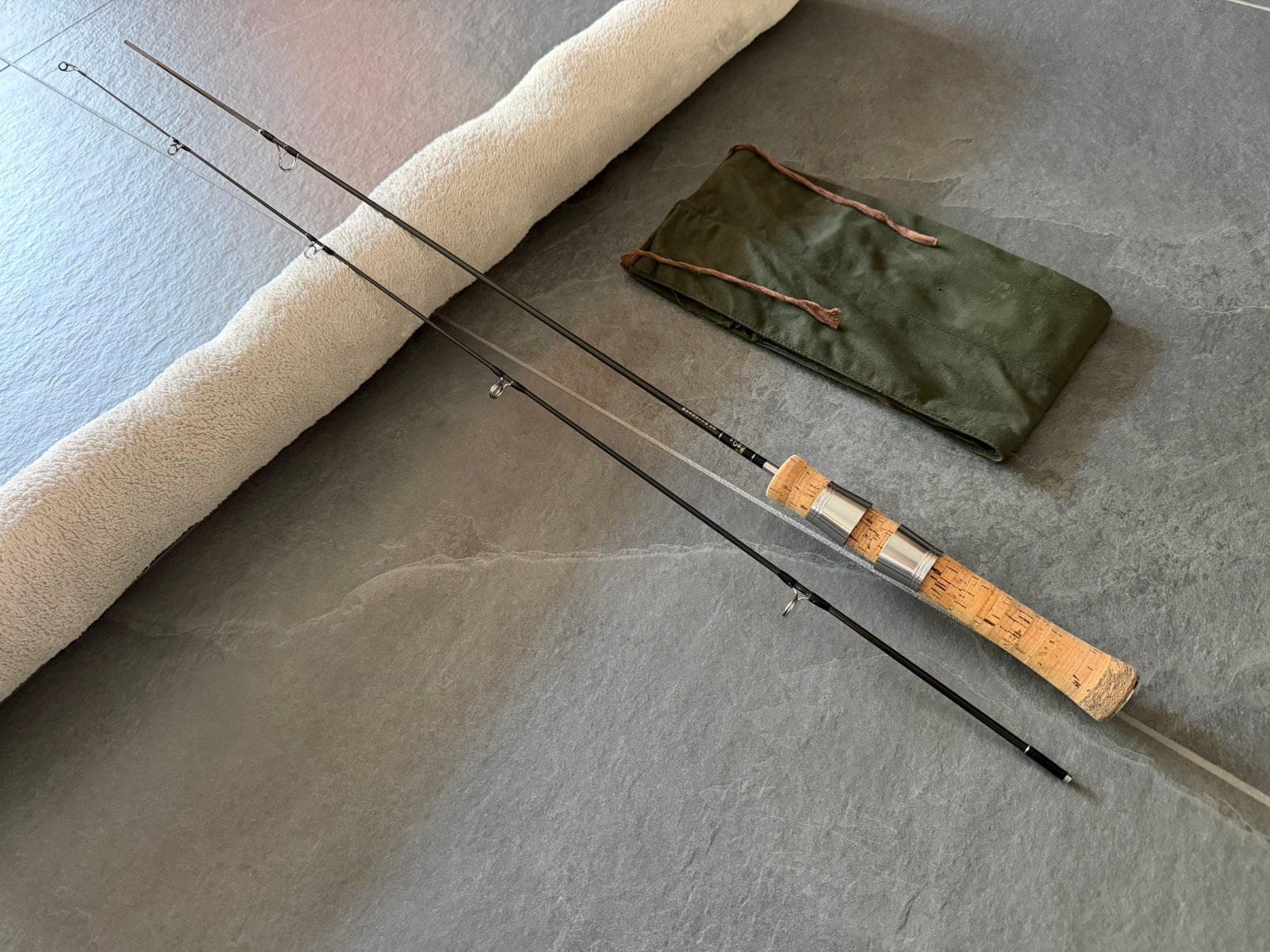 CJW Mosquito 00 NIEUWSTAAT!, Ophalen, Zo goed als nieuw, Werphengel