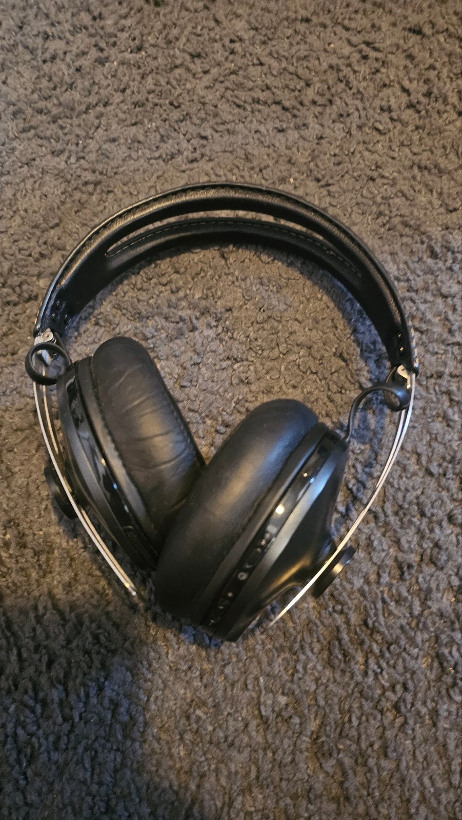 Sennheiser Momentum M2 AEBT Wireless koptelefoon, Audio, Tv en Foto, Koptelefoons, Gebruikt, Sennheiser, Ophalen of Verzenden