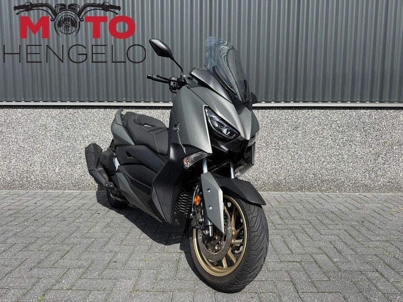 Yamaha X MAX 400 ABS (bj 2020), Motoren, Motoren | Yamaha, Scooter, Klantenservice@yamaha-motor.nl, Koolhovenlaan 101
1119 NC  Schiphol-Rijk, NL