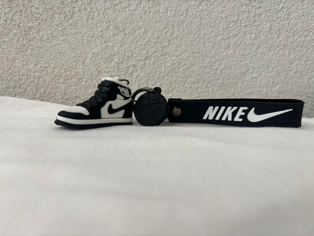 Nike voetbalchoen sleutelhanger, Verzamelen, Sleutelhangers, Ophalen of Verzenden, Zo goed als nieuw, Merk
