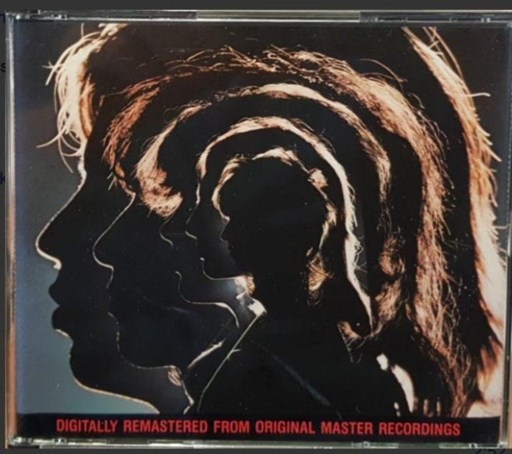 Hot Rocks; The Rolling Stones – 1964-1971, Rock, Boxset, Verzenden, Remastered