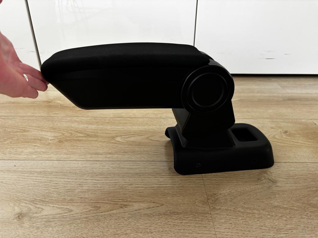 Armsteun Citroën C3 2017 met schroefjes, Auto-onderdelen, Interieur en Bekleding, Ophalen of Verzenden, Gebruikt, Citroën