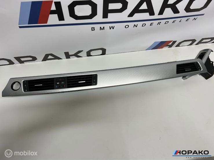 Interieurlijsten set BMW E90 E91 3 serie - Aluminium M cube, Auto-onderdelen, Interieur en Bekleding, Gebruikt, Einsteinlaan 5 rijswijk
