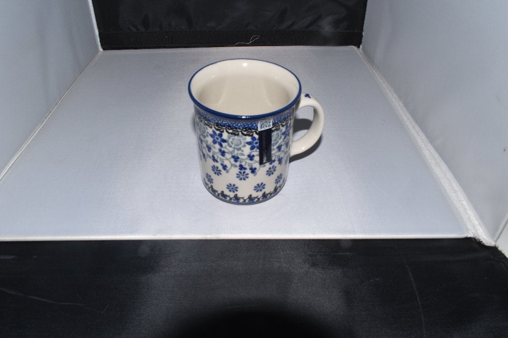 Mok Belle Fleur Bunzlau Castle servies, Overige merken, Keramiek, Ohmstraat 20, 3861NB Nijkerk, Overige typen