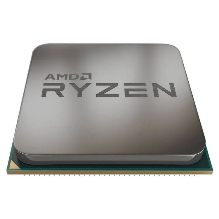 ⁠AMD Ryzen 5 3400G CPU - 4 Cores / 8 Threads - Vega 11 GPU⁠, Computers en Software, Ophalen of Verzenden, Gebruikt